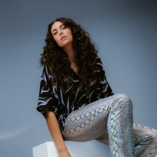 Anna Lunoe Concerts in Nashville