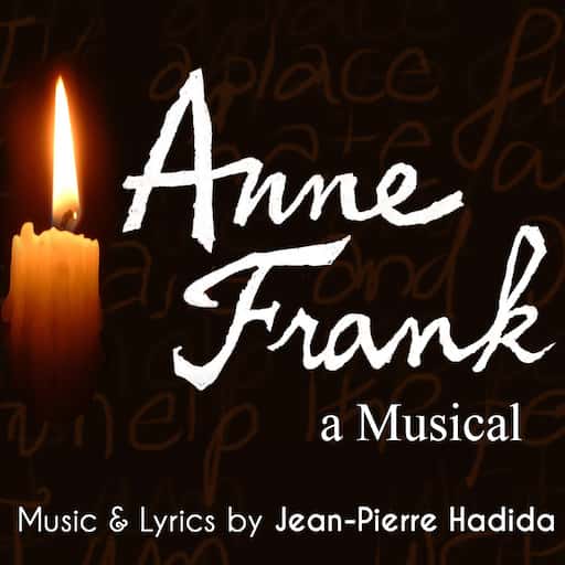 Anne Frank The Musical Nashville Tickets