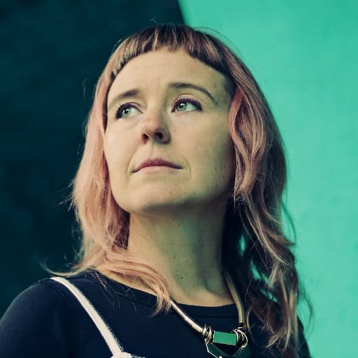 Annie Bacon and Her Oshen Concerts in Nashville