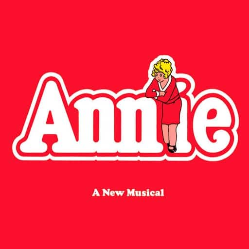 Annie Nashville Tickets
