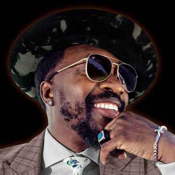 Anthony Hamilton Concerts in Nashville