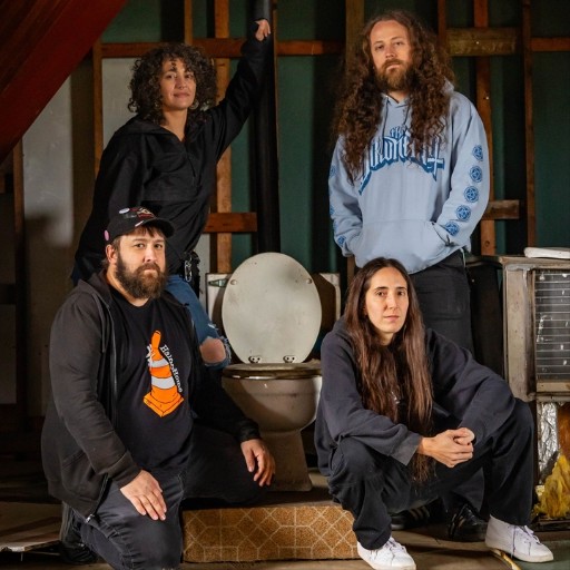 Apes Of The State Concerts in Nashville