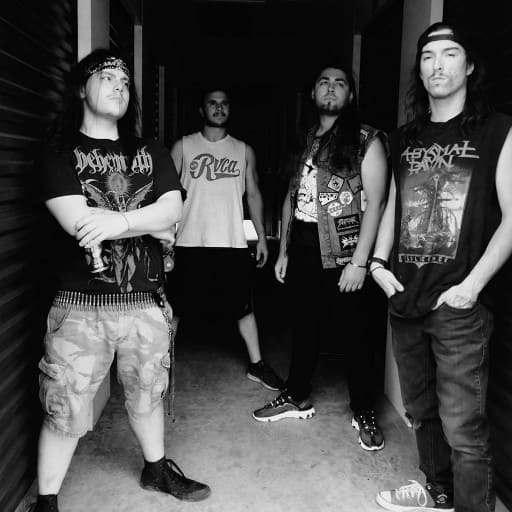 Apocalyptic Society Concerts in Nashville