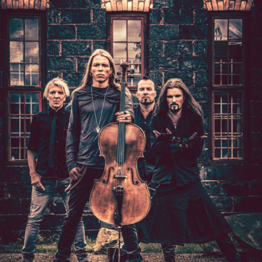 Apocalyptica Concerts in Nashville