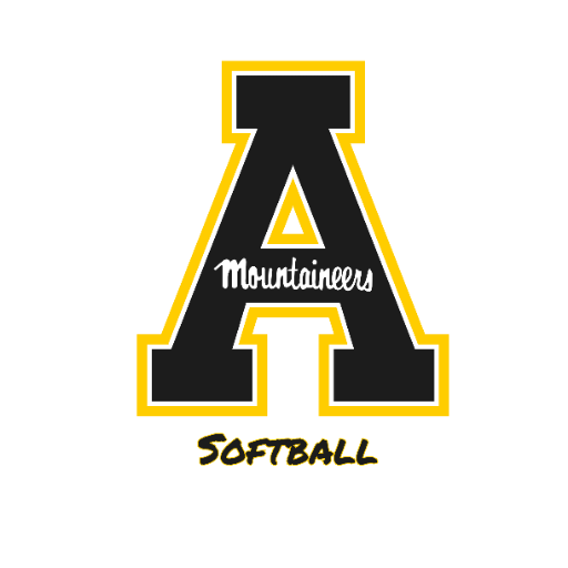Nashville Appalachian State Mountaineers Softball Schedule 2026–2027
