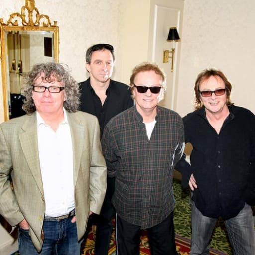 April Wine Concerts in Nashville