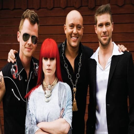 Aqua - Band Concerts in Nashville