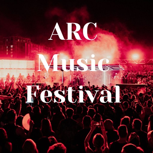 ARC Music Festival concerts in Nashville.
