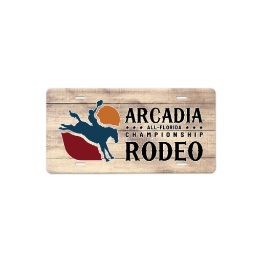 Nashville Arcadia All-Florida Championship Rodeo Schedule 2026–2027