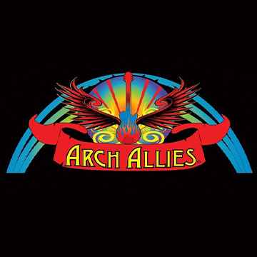 Arch Allies concerts in Nashville.