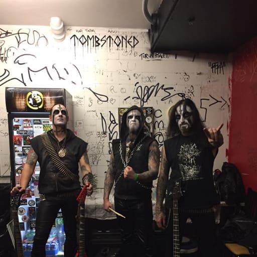 Archgoat Concerts in Nashville