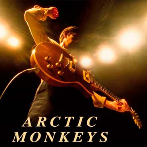 Arctic Monkeys Concerts in Nashville