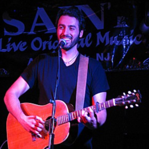 Ari Hest Concerts in Nashville