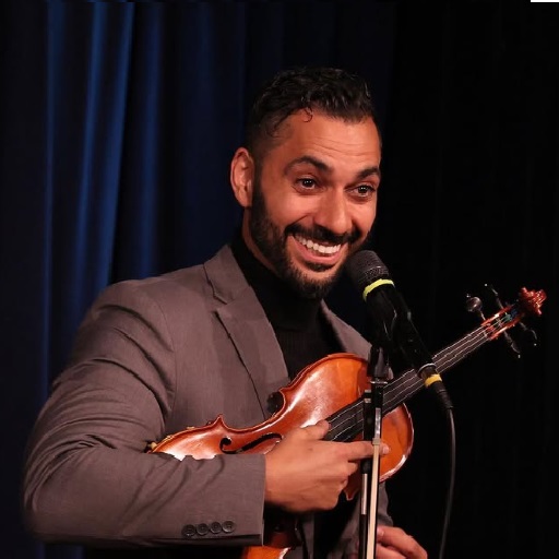 Armando Anto Nashville Tickets