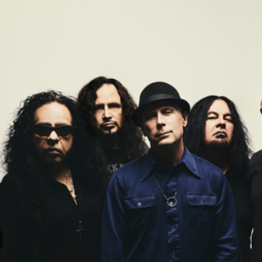 Armored Saint Concerts in Nashville