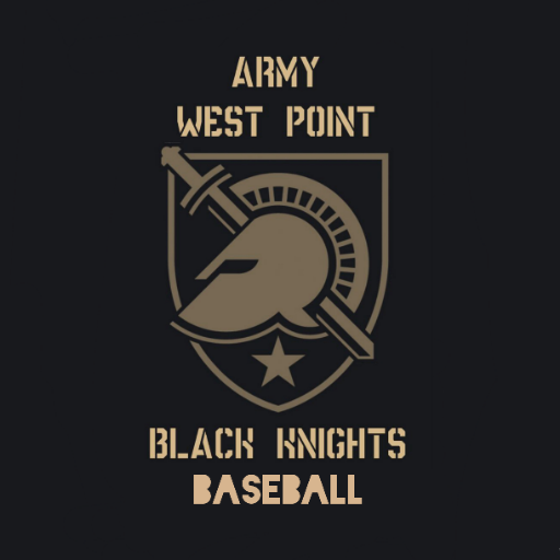 Army West Point Black Knights Baseball Schedule 2026–2027