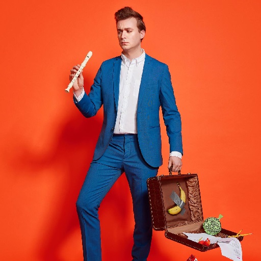 Arnaud Soly Nashville Tickets