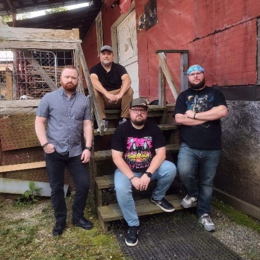 Arnold Hill Concerts in Nashville