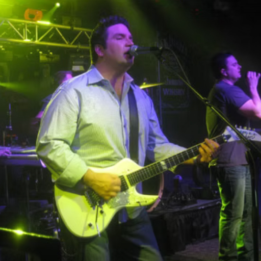 Arra - Band Concerts in Nashville