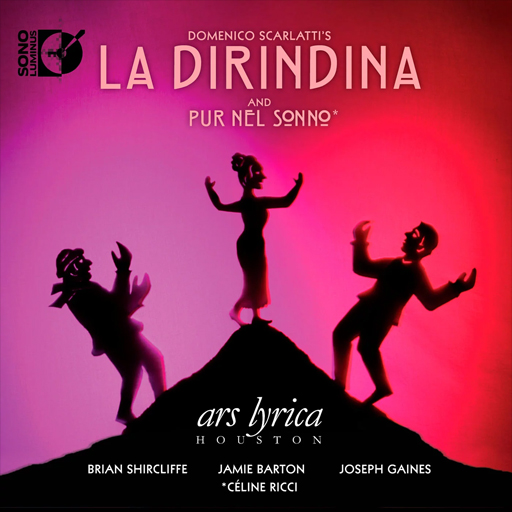 Ars Lyrica Nashville Tickets