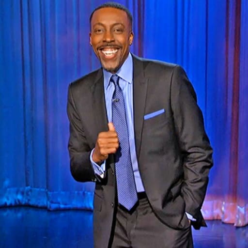Arsenio Hall Nashville Tickets