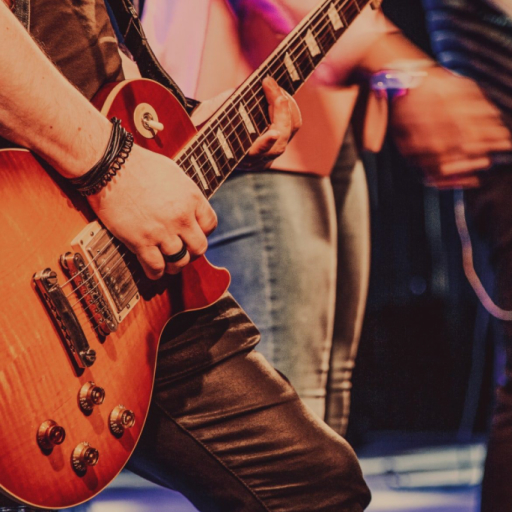 Art Martin's Rock 'N' Roll Revue Concerts in Nashville