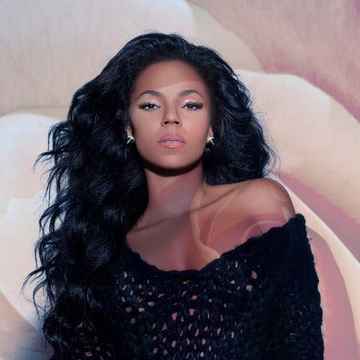 Ashanti Concerts in Nashville