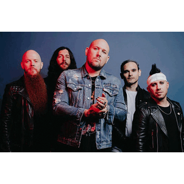 Atreyu Concerts in Nashville