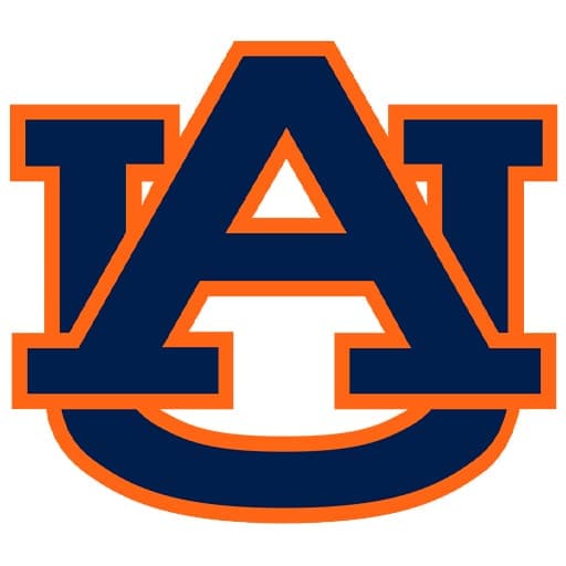 Auburn Tigers Football Schedule 2026–2027