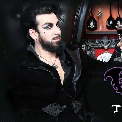 Aurelio Voltaire Concerts in Nashville