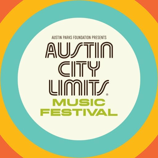 Austin City Limits Festival concerts in Nashville.