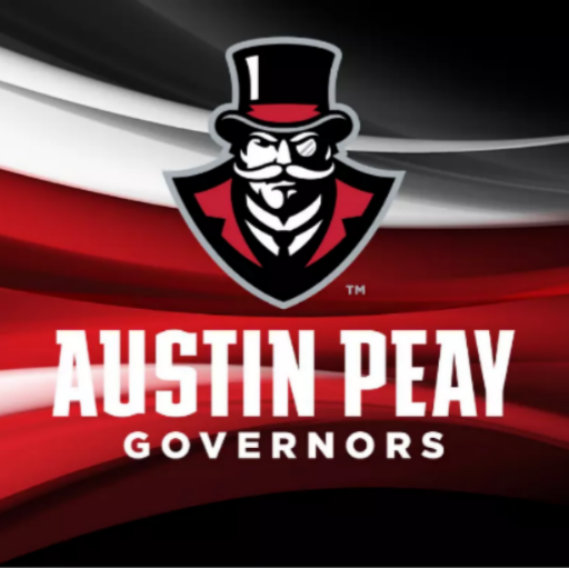 Austin Peay Governors Schedule 2026–2027