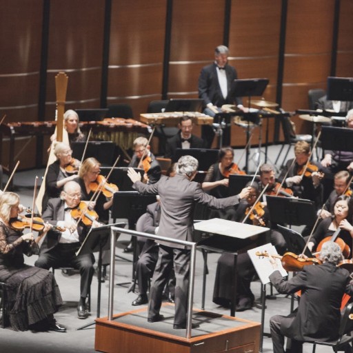 Austin Symphony Orchestra Concerts in Nashville