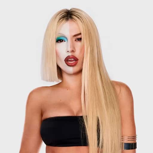 Ava Max Concerts in Nashville