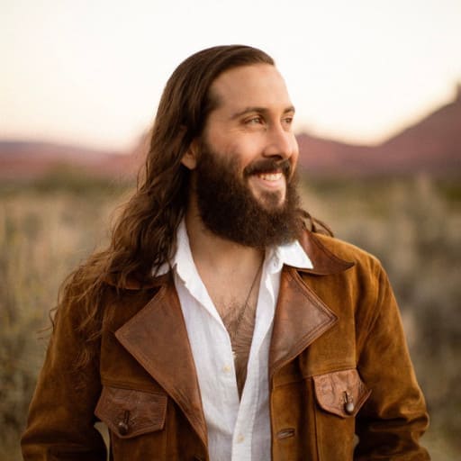 Avi Kaplan Concerts in Nashville