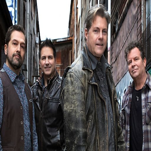 Bad Moon Riders - Creedence Clearwater Revival Tribute concerts in Nashville.