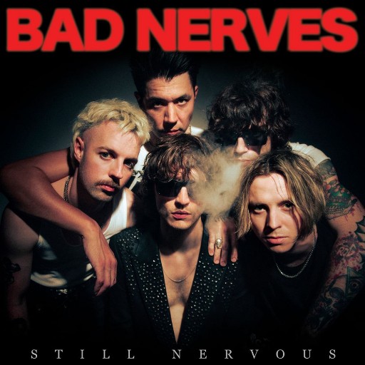 Bad Nerves Concerts in Nashville