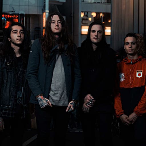 Bad Omens Concerts in Nashville