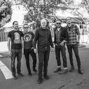 Bad Religion Concerts in Nashville