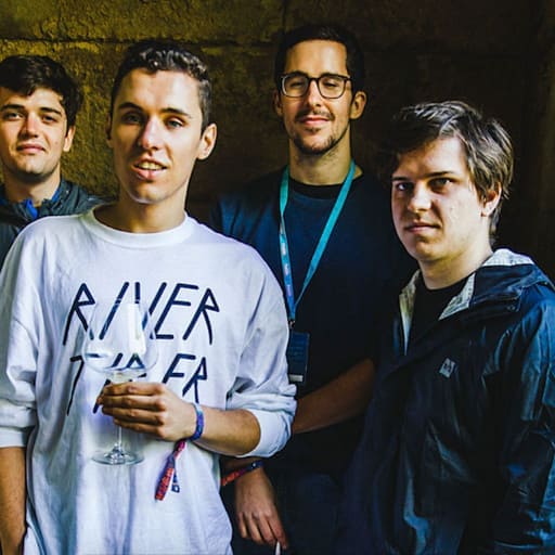 Badbadnotgood Concerts in Nashville