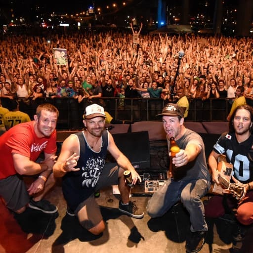 Badfish concerts in Nashville.