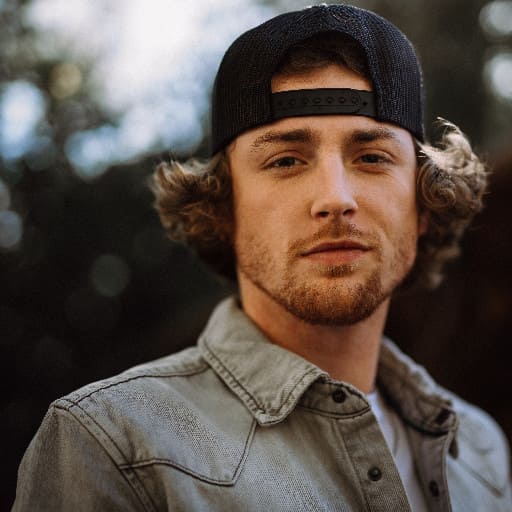 Bailey Zimmerman Concerts in Nashville
