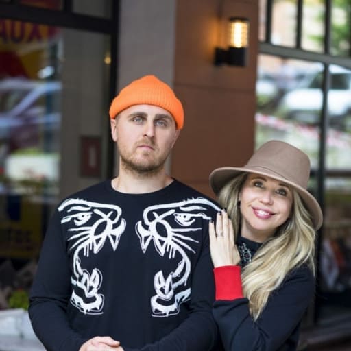 Balaklava Blues Concerts in Nashville
