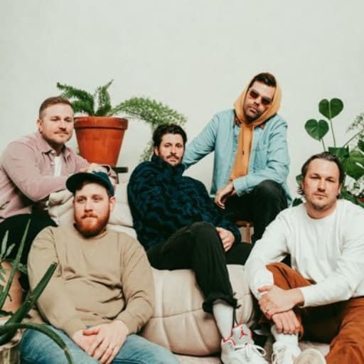 Balance and Composure Concerts in Nashville
