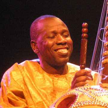 Ballake Sissoko Concerts in Nashville