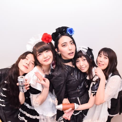 Band-Maid Concerts in Nashville