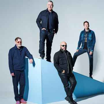 Barenaked Ladies Concerts in Nashville