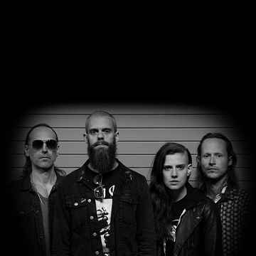 Baroness Concerts in Nashville