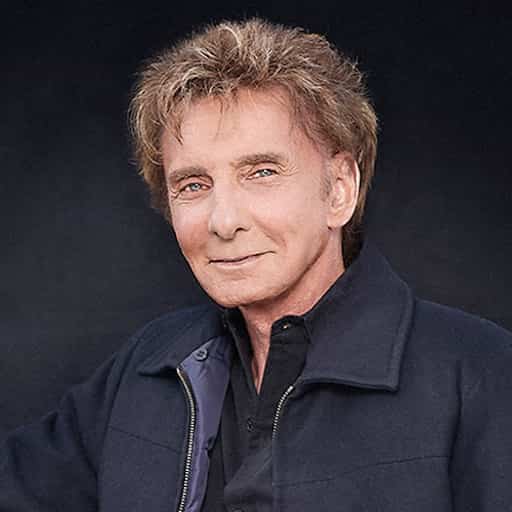Barry Manilow Concerts in Nashville
