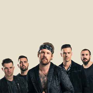 Beartooth Concerts in Nashville